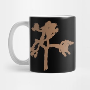 U2 The Joshua Tree Mug